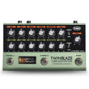 T-Rex Preamp T-Rex TwinBlaze tgt11