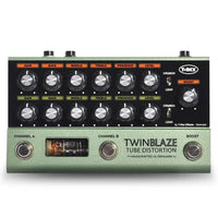 T-Rex Preamp T-Rex TwinBlaze tgt11