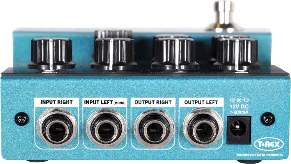 T-Rex Reverb T-Rex RoomMate tgt11