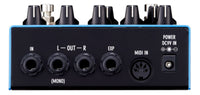 Free The Tone Tri Avatar TA-2H Multi-Dimensional Chorus