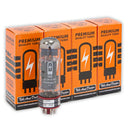 TAD EL34 - STR REDBASE TAD PREMIUM Selected Quartet RT124