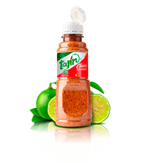 Tajin Chili Powder with Lemon