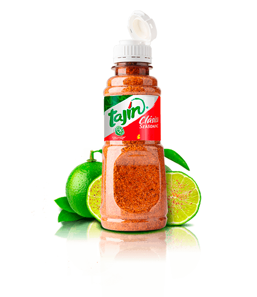 Tajin Chili Powder with Lemon