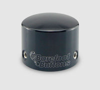 Barefoot Buttons V1 TALLBOY BIG BORE BLACK