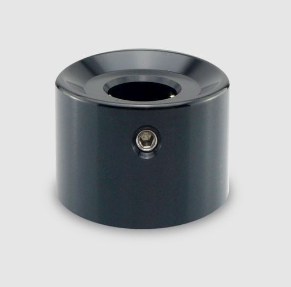 Barefoot Buttons V1 TALLBOY BIG BORE BLACK
