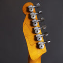 Tausch Guitars Stränginstrument Tausch 665 RAW Brown Burst tgt11