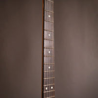 Tausch Guitars Stränginstrument Tausch 665 RAW Brown Burst tgt11