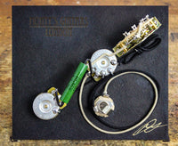 Monty*s Tele 3 Way Kit