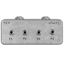 Fairfield Circuitry Split!