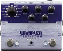 Wampler Terraform Modulation FX