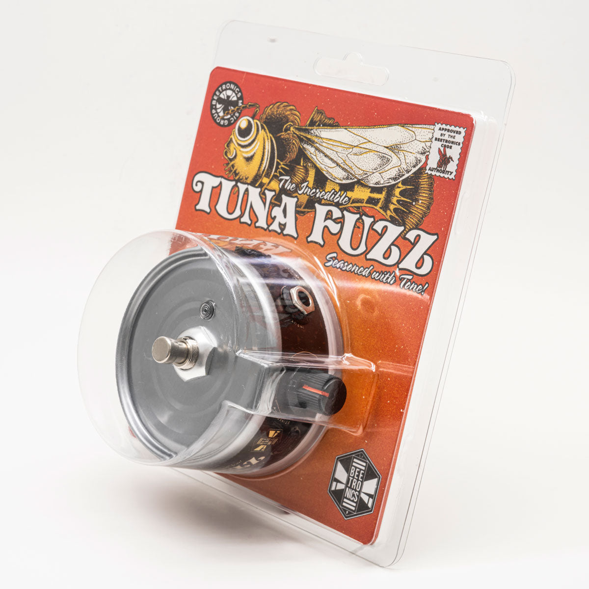 Beetronics Tuna Fuzz