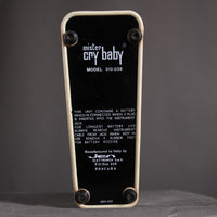 TGT11 Begagnat Jen Mister Cry Baby USED - Very Good Condition - no Bo or PSU tgt11