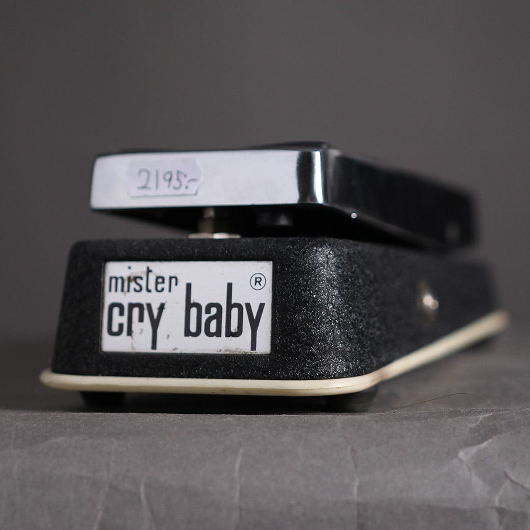 TGT11 Begagnat Jen Mister Cry Baby USED - Very Good Condition - no Bo or PSU tgt11