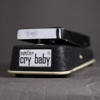 TGT11 Begagnat Jen Mister Cry Baby USED - Very Good Condition - no Bo or PSU tgt11