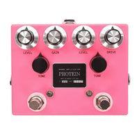 TGT11 Browne Amplification The Protein Dual OD V4 Pink tgt11