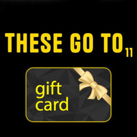 TGT11 Gift Card 