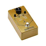 TGT11 Pedaler KMA Geminus Double Tracker tgt11