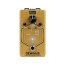 TGT11 Pedaler KMA Geminus Double Tracker tgt11