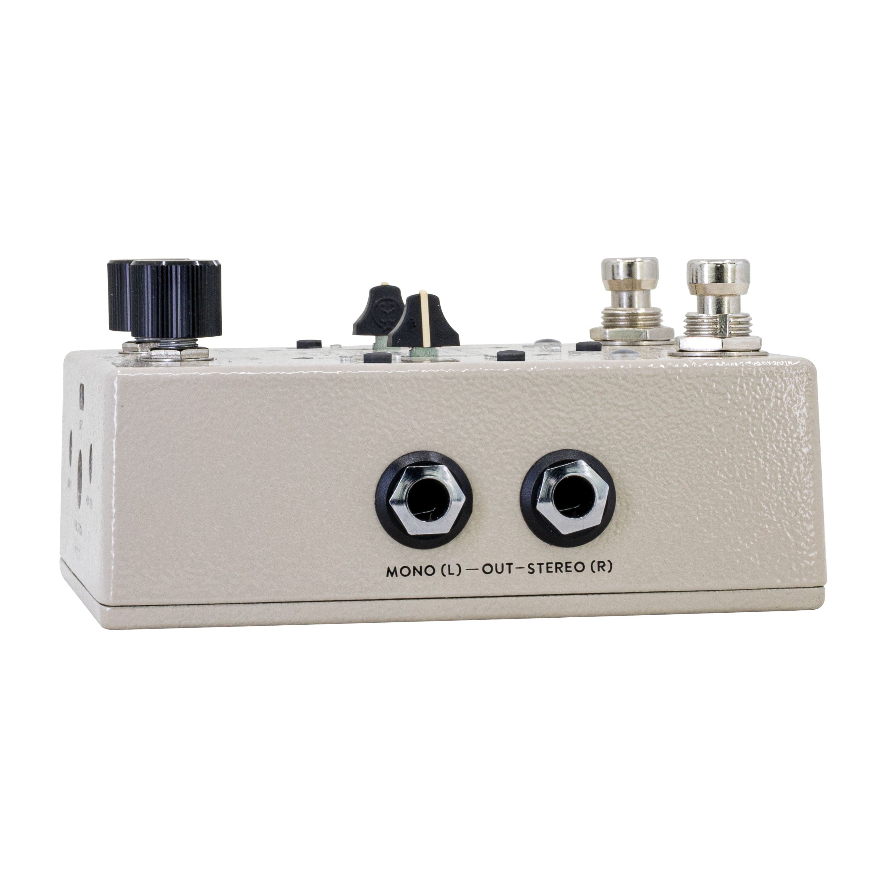 TGT11 Pedaler Walrus Audio Xero Looper Cream tgt11