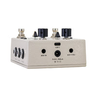 TGT11 Pedaler Walrus Audio Xero Looper Cream tgt11