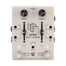 TGT11 Pedaler Walrus Audio Xero Looper Cream tgt11