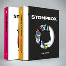 Stompbox The Brick | Slipcased box-set of Stompbox and Vintage &amp; Rarities