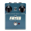 Mythos The Fates Chorus