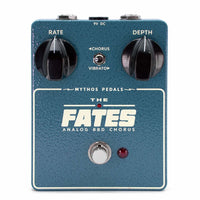 Mythos The Fates Chorus