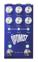 Jackson Audio The Optimist