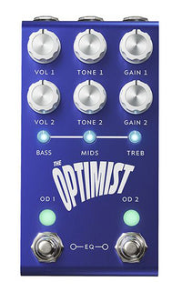Jackson Audio The Optimist