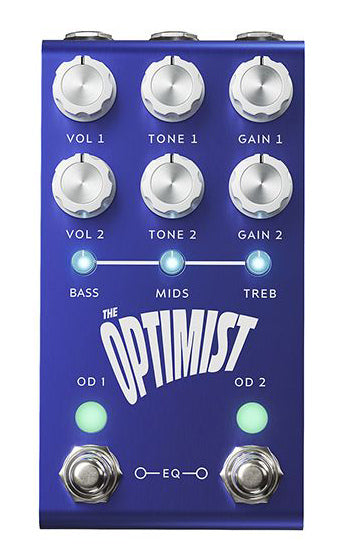 Jackson Audio The Optimist