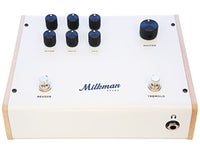 Milkman Sound The Amp 50