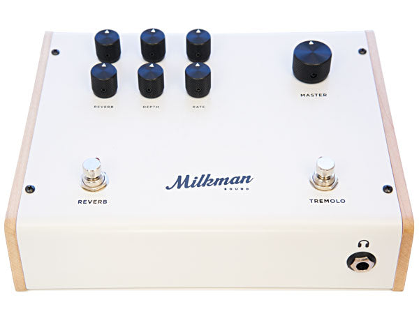 Milkman Sound The Amp 50