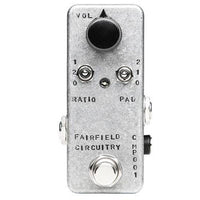 Fairfield Circuitry The Accountant Compressor