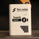 These Go To 11 Ampsim Torpedo Captor X 16 ohm USED - VG Condition - w/ box and PSU tgt11