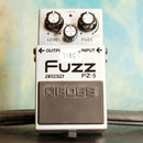 These Go To 11 Begagnat BOSS FZ-5 Fuzz USED - Very Good Condition - with Box no PSU tgt11
