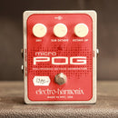 These Go To 11 Begagnat Electro-Harmonix Mixro POG USED - VG Condition - no Box or PSU tgt11