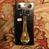 These Go To 11 Begagnat Gamechanger Audio Plus Pedal USED - VG Condition - no Box or PSU tgt11