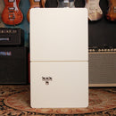 These Go To 11 Begagnat Grossman Isobox White USED - Very Good Condition - with Boxes tgt11