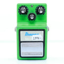 These Go To 11 Begagnat Ibanez TS9 Tube Screamer 1981 (JRC2043D) USED - VG Condition - no Box or PSU tgt11