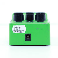 These Go To 11 Begagnat Ibanez TS9 Tube Screamer 1997 (TA75558P) USED - VG Condition - no Box or PSU tgt11
