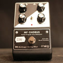 These Go To 11 Begagnat Moog MF Chorus USED - VG Condition - no Box or PSU tgt11
