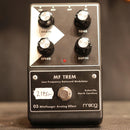 These Go To 11 Begagnat Moog MF Tremolo USED - VG Condition - no Box or PSU tgt11