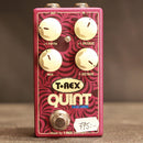 These Go To 11 Begagnat T.Rex Quint Machine USED - VG Condition - no Box or PSU tgt11