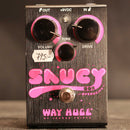 These Go To 11 Begagnat Way Huge Saucy Box USED - VG Condition - no Box or PSU tgt11