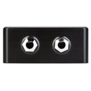 These Go To 11 Buffer Suhr Buffer Pedal tgt11