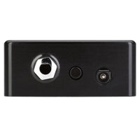 These Go To 11 Buffer Suhr Buffer Pedal tgt11