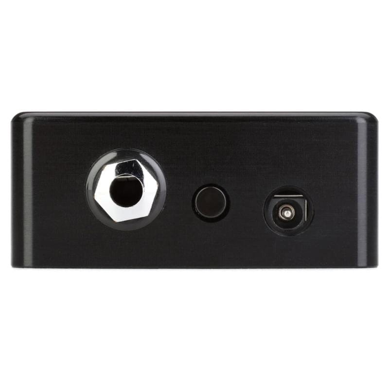These Go To 11 Buffer Suhr Buffer Pedal tgt11