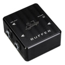 These Go To 11 Buffer Suhr Buffer Pedal tgt11
