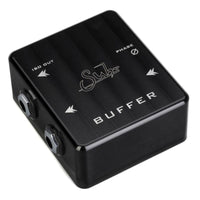 These Go To 11 Buffer Suhr Buffer Pedal tgt11